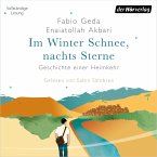 Im Winter Schnee, nachts Sterne. Geschichte einer Heimkehr (MP3-Download)