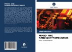 MIKRO- UND NANOELEKTROMECHANIK