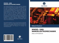 MIKRO- UND NANOELEKTROMECHANIK - Kostsov, Edward