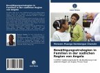 Bewältigungsstrategien in Familien in der südlichen Region von Angola