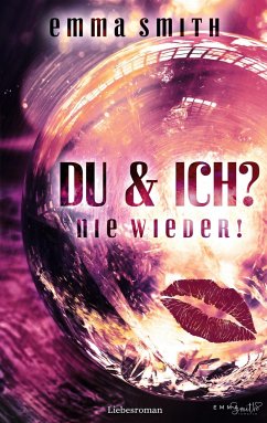 Cover Du und ich? Nie wieder!