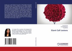 Giant Cell Lesions - Deb, Sunanda;Bhargava, Deepak;Bansal, Puja
