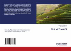 SOIL MECHANICS - Tuan Nguyen, Phuong;Anh Nguyen, Tuan