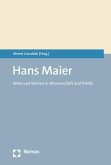 Hans Maier