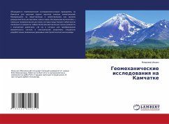 Geomehanicheskie issledowaniq na Kamchatke