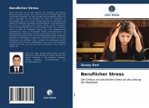 Beruflicher Stress