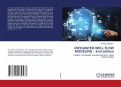 INTEGRATED WELL FLOW MODELING - 2nd edition