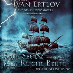 Cover Raue See & Reiche Beute (MP3-Download)
