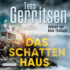 Das Schattenhaus (MP3-Download) - Gerritsen, Tess
