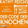 Der Code der Knochen / Tempe Brennan... - Bild 1