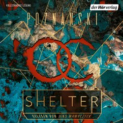 Shelter (MP3-Download) - Poznanski, Ursula