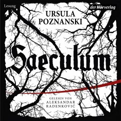 Saeculum (MP3-Download) - Poznanski, Ursula