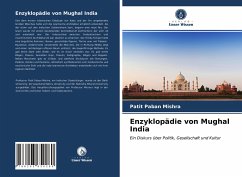 Enzyklopädie von Mughal India - Mishra, Patit Paban