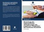 Bewertung der tageszeitlichen Veränderungen der kognitiven Fähigkeiten bei Parkinson-Krankheit