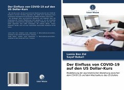 Der Einfluss von COVID-19 auf den US Dollar-Kurs - Ben Zid, Lamia;Bakari, Sayef