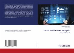 Social Media Data Analysis - Chaurasia, Sandeep;Soni, Jayesh