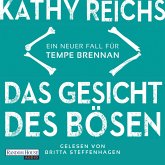 Das Gesicht des Bösen / Tempe Brennan Bd.19 (MP3-Download)