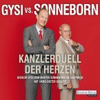 Gysi vs. Sonneborn (MP3-Download)