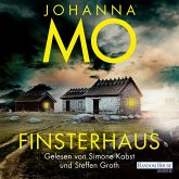 Finsterhaus / Hanna Duncker Bd.2 (MP3-Download)