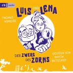 Der Zwerg des Zorns / Luis und Lena Bd.2 (MP3-Download)