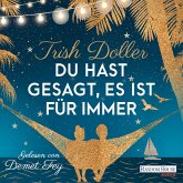 Du hast gesagt, es ist für immer (MP3-Download)