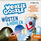 Woozle Goozle - Wüsten & Höhlen (MP3-Download)