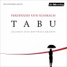 Tabu (MP3-Download) - Bild 1