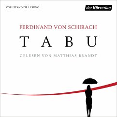 Tabu (MP3-Download) - Schirach, Ferdinand von