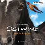Wie es begann / Ostwind Bd.7 (MP3-Download)