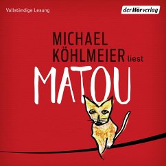Matou (MP3-Download) - Köhlmeier, Michael