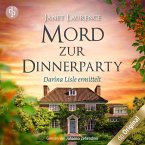 Mord zur Dinnerparty (MP3-Download)