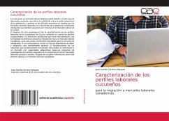 Caracterización de los perfiles laborales cucuteños - Carrero Vásquez, Juan Camilo