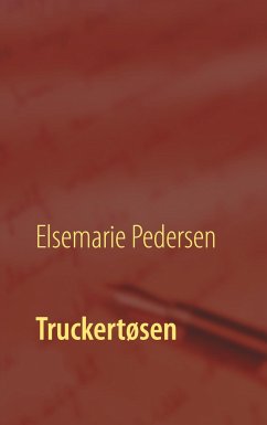 Truckertøsen - Pedersen, Elsemarie