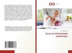 Cours en infectiologie pédiatrique - Bouchetara, Assia