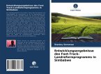 Entwicklungsergebnisse des Fast-Track-Landreformprogramms in Simbabwe