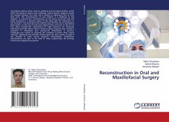 Reconstruction in Oral and Maxillofacial Surgery