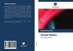 Virtual Reality - Kiryushin, Alexei