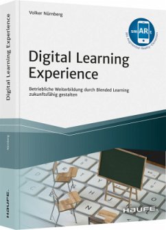Digital Learning Experience - Nürnberg, Volker