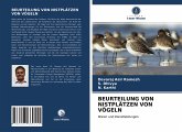 BEURTEILUNG VON NISTPLÄTZEN VON VÖGELN