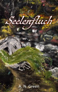 Seelenfluch - Green, A. N.