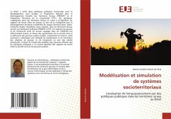 Modélisation et simulation de systèmes socioterritoriaux - Santos da Silva, Marcos Aurélio