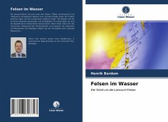 Felsen im Wasser - Bardum, Henrik