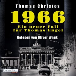 1966 / Thomas Engel Bd.2 (MP3-Download) - Christos, Thomas