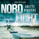 Nordlicht - Die Toten im Nebel / Boisen & Nyborg Bd.4 (MP3-Download)
