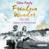 Fräulein Wunder (MP3-Download)