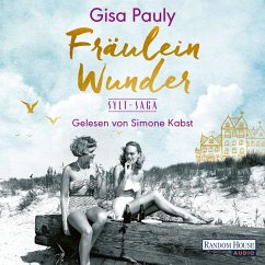 Fräulein Wunder (MP3-Download) - Pauly, Gisa