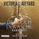Das Reich der Asche / Realm Breaker Bd.1 (MP3-Download)