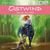 Spuren im Wald / Ostwind Abenteuerreihe Bd.2 (MP3-Download)