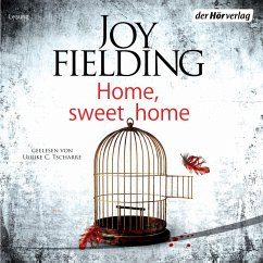 Home, Sweet Home (MP3-Download) - Fielding, Joy