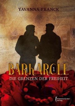 Barcarole 1 - Franck, Yavanna